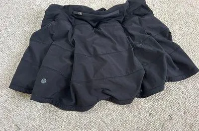 Black Skirt - Image 2