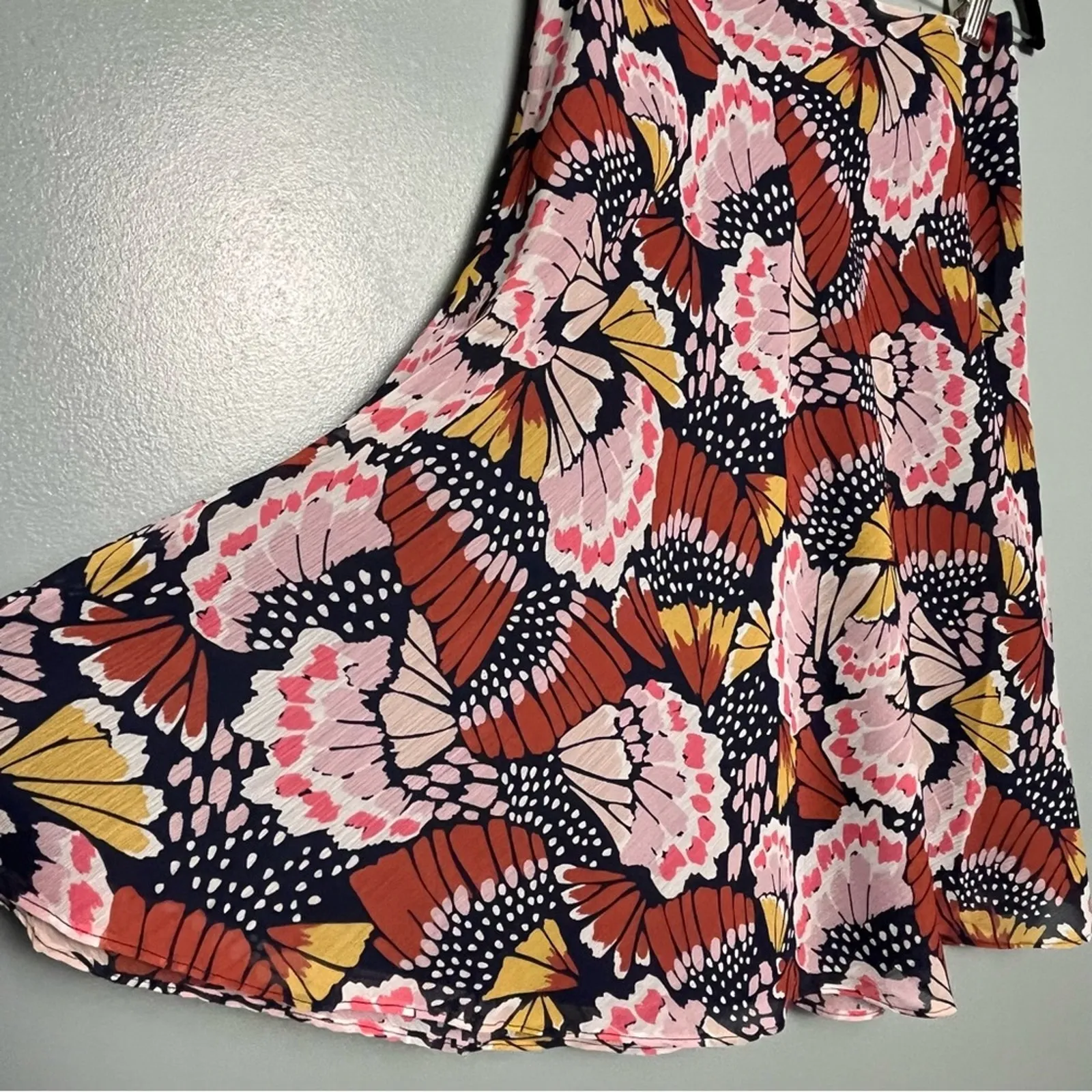 NWT Boden Crinkle Bias - Image 4