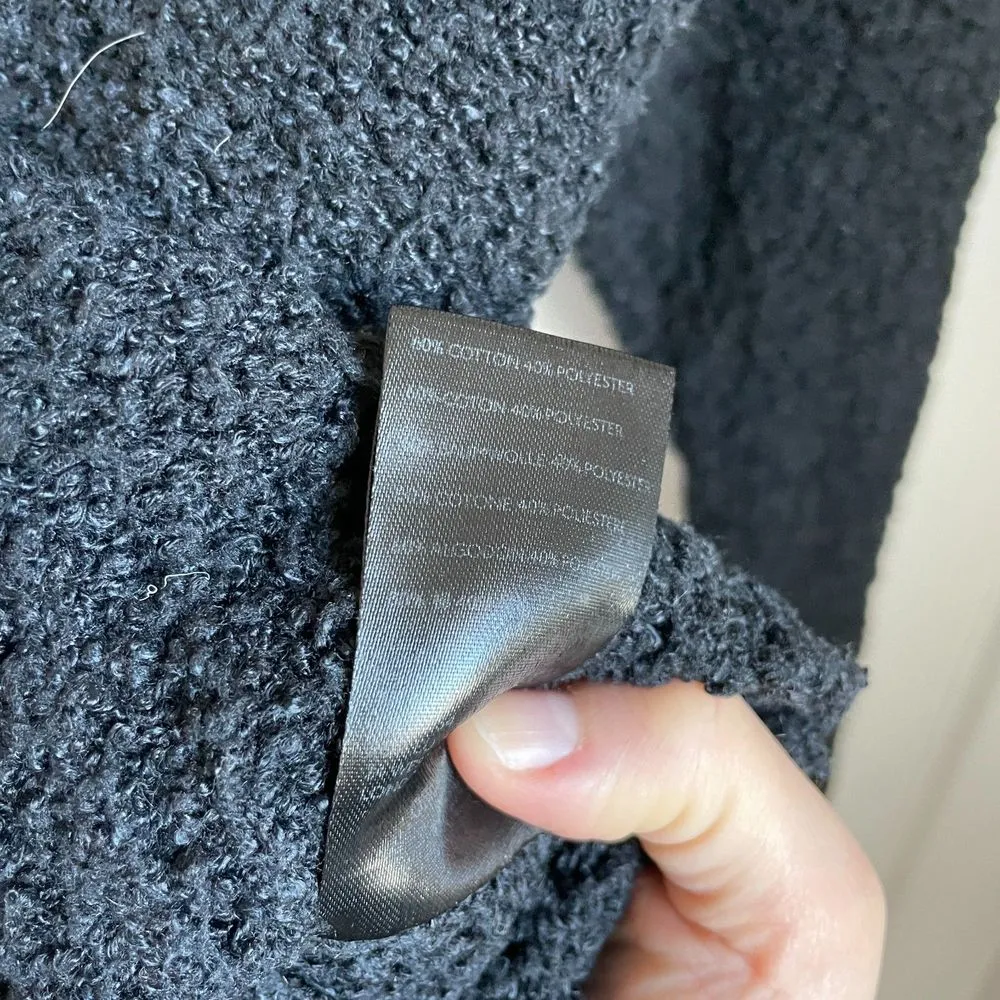 Free People Finders Keepers Textured Sweater - Image 7