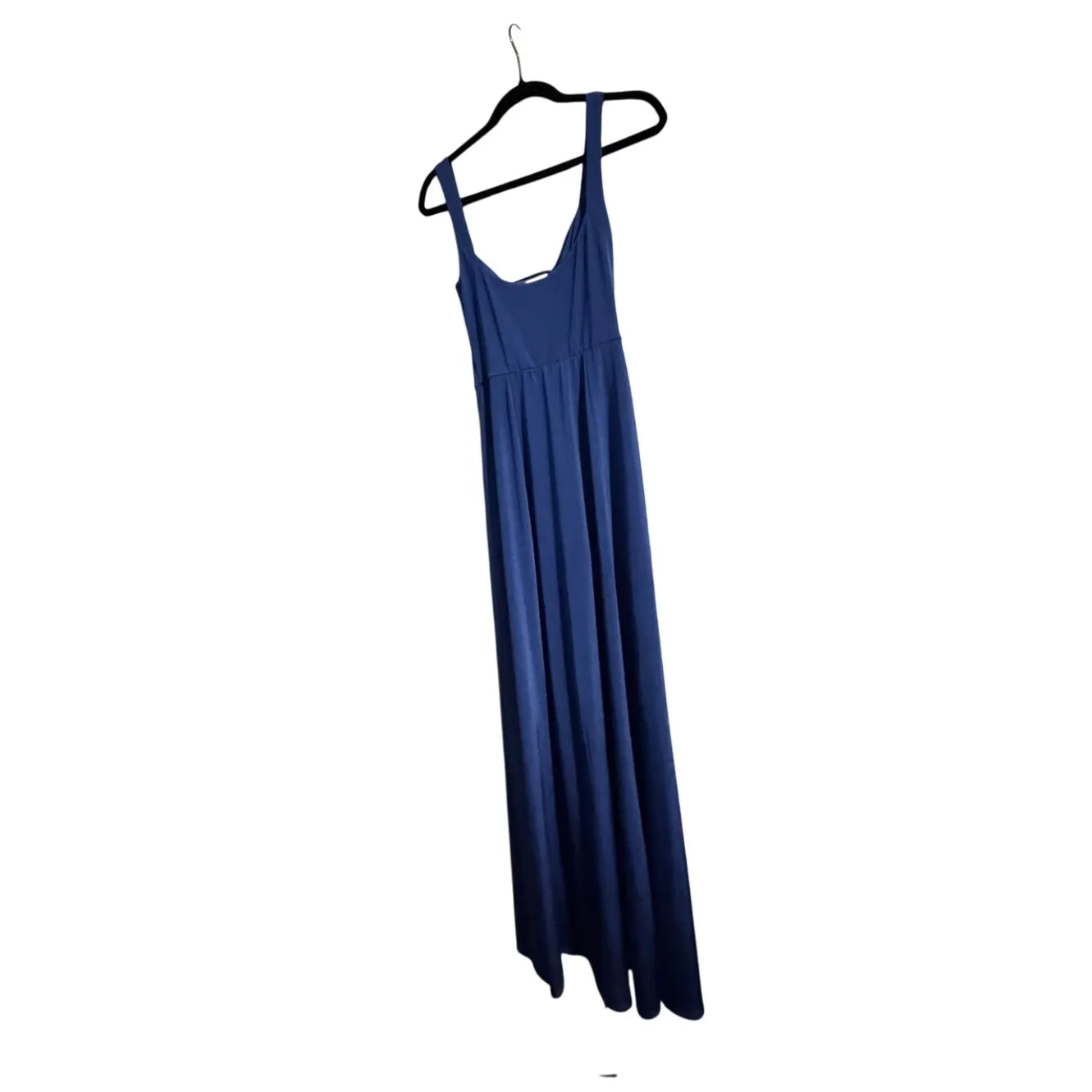 Lucy in the Sky Front Tie Maxi Dress - Image 6