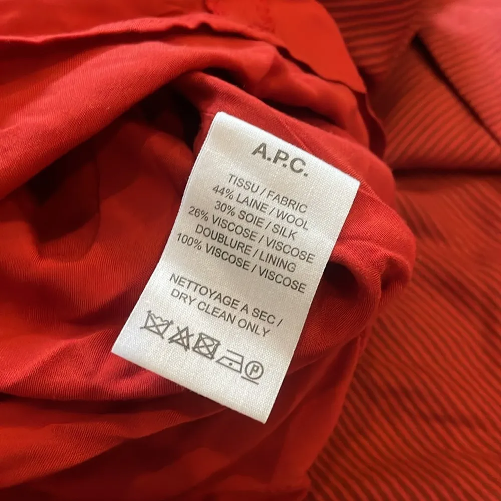 A.P.C. Women's Jones Dress - Image 5