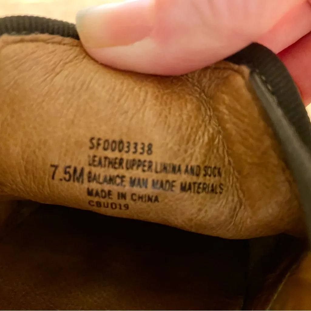 Sofft Women's Gray Somers Slip On Sneaker Shoe Size 7.5 - Image 11