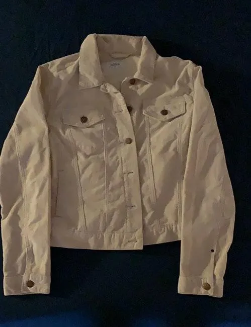 Gap Corduroy Jacket - Image 3