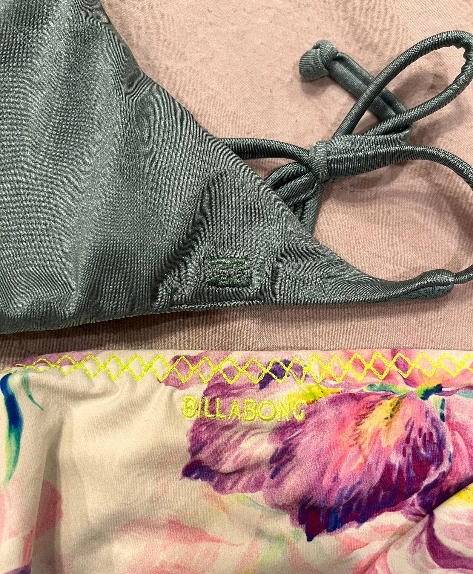 Billabong Bikini Set - Image 3