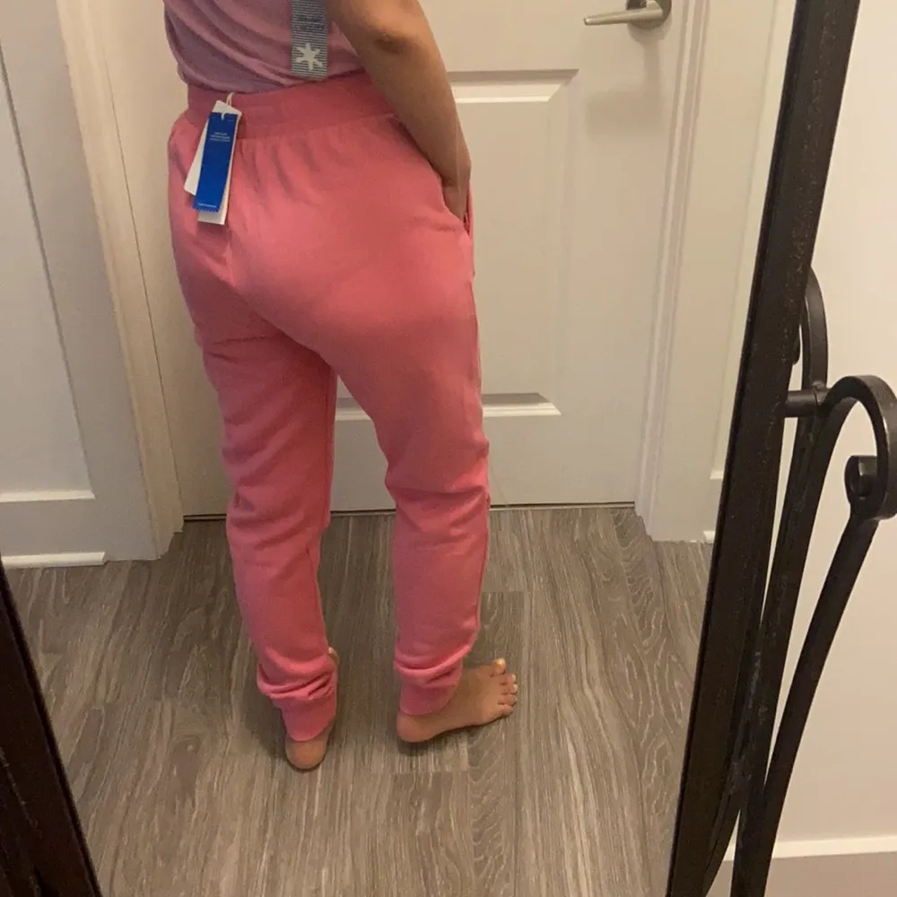 Adidas original jogger. Fit S - Image 6