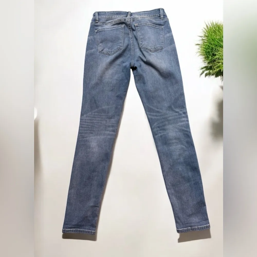 Kancan Jeans Size 7 - Image 2