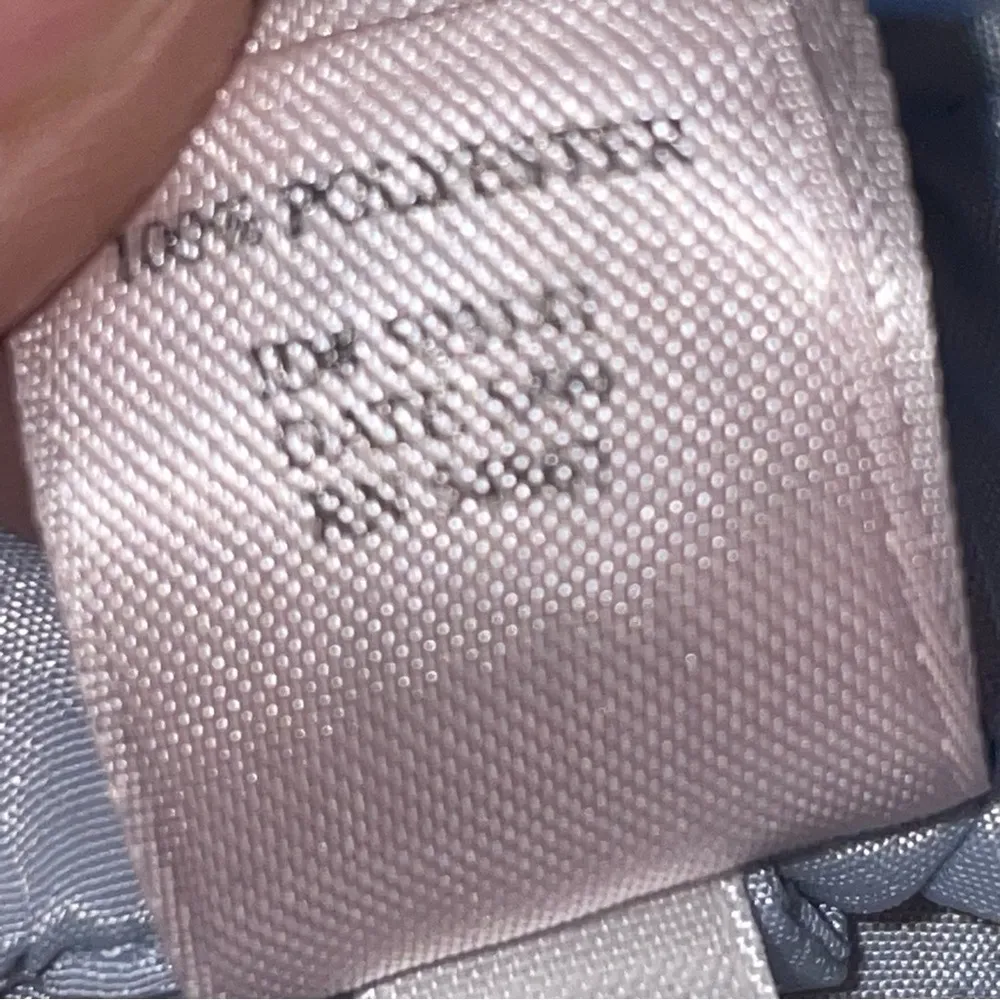 Vintage 1999 Victoria’ Secret 3 piece satin pajama set - Image 5