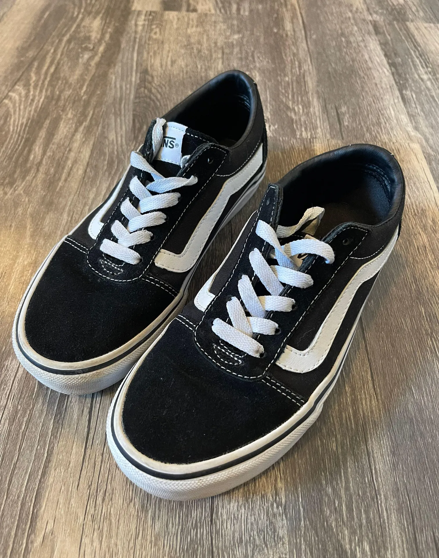 Vans Old Skool - Image 2