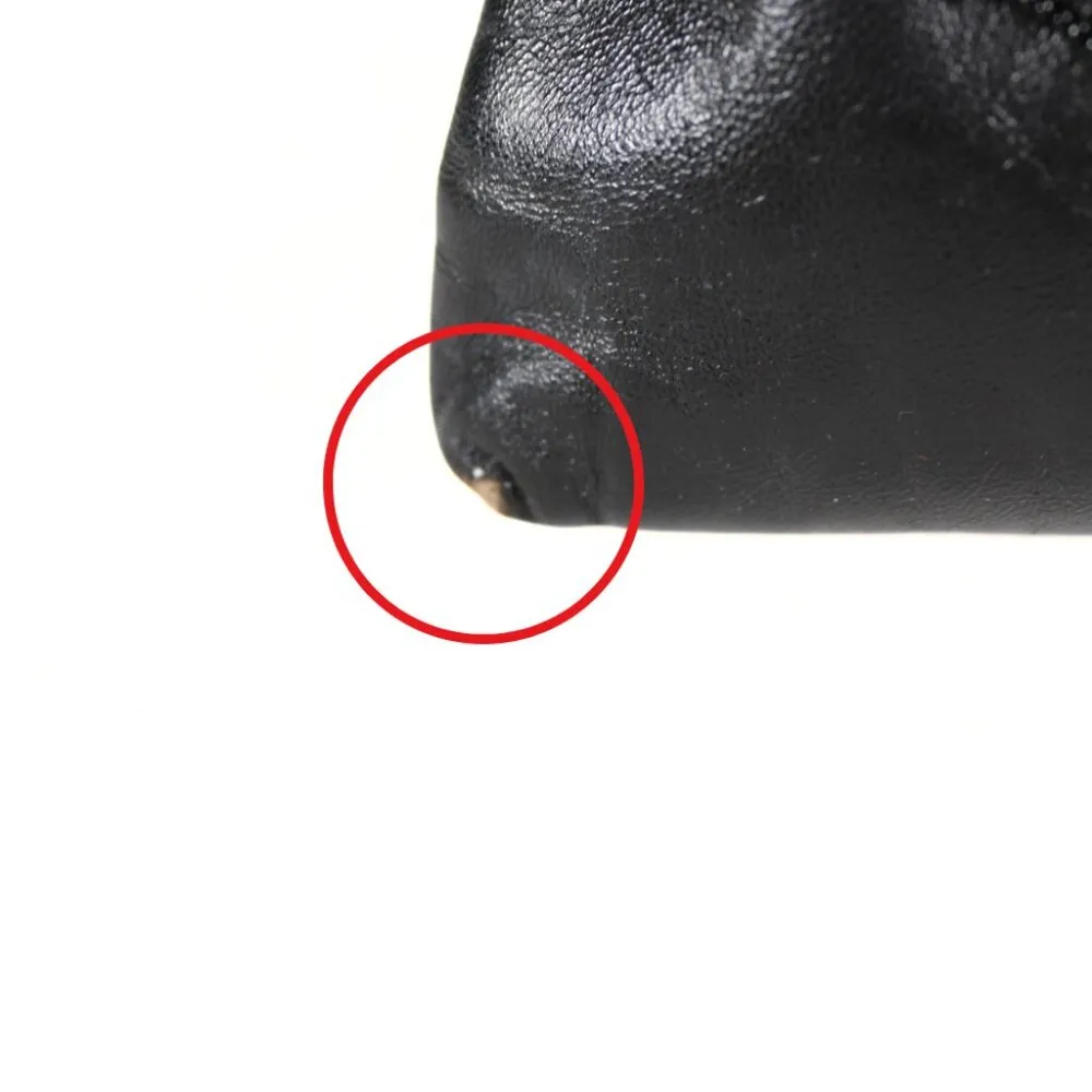 Rare Vintage Walborg Belgium Black Beaded Evening Bag Art Deco - Image 14