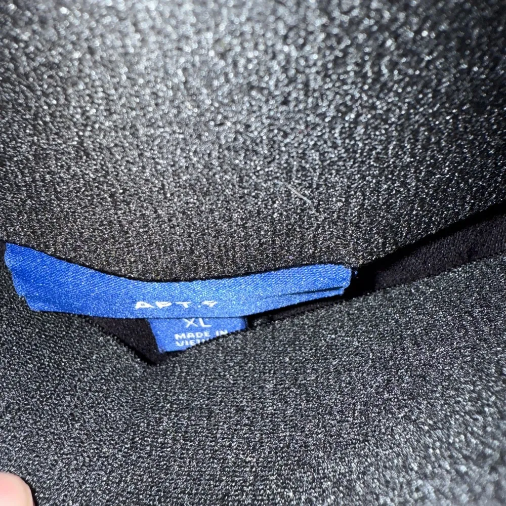 🎄Apt 9 Black pencil skirt - Image 3