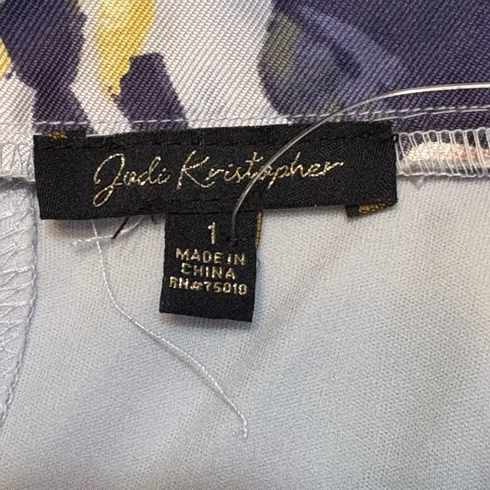 Jodi Kristopher Elegant 2pc size 1 - Image 12