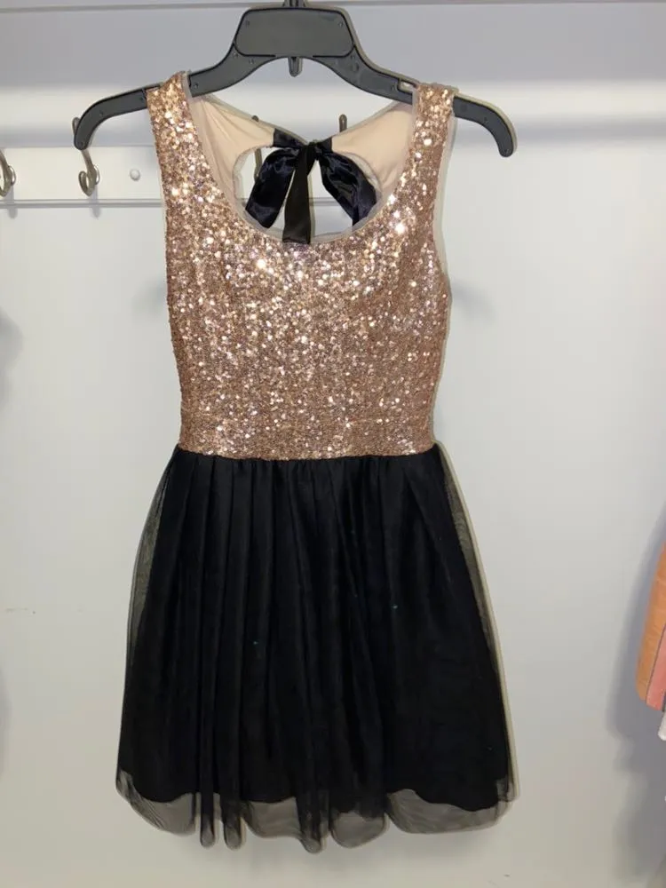 Windsor Homecoming Dress - Image 2