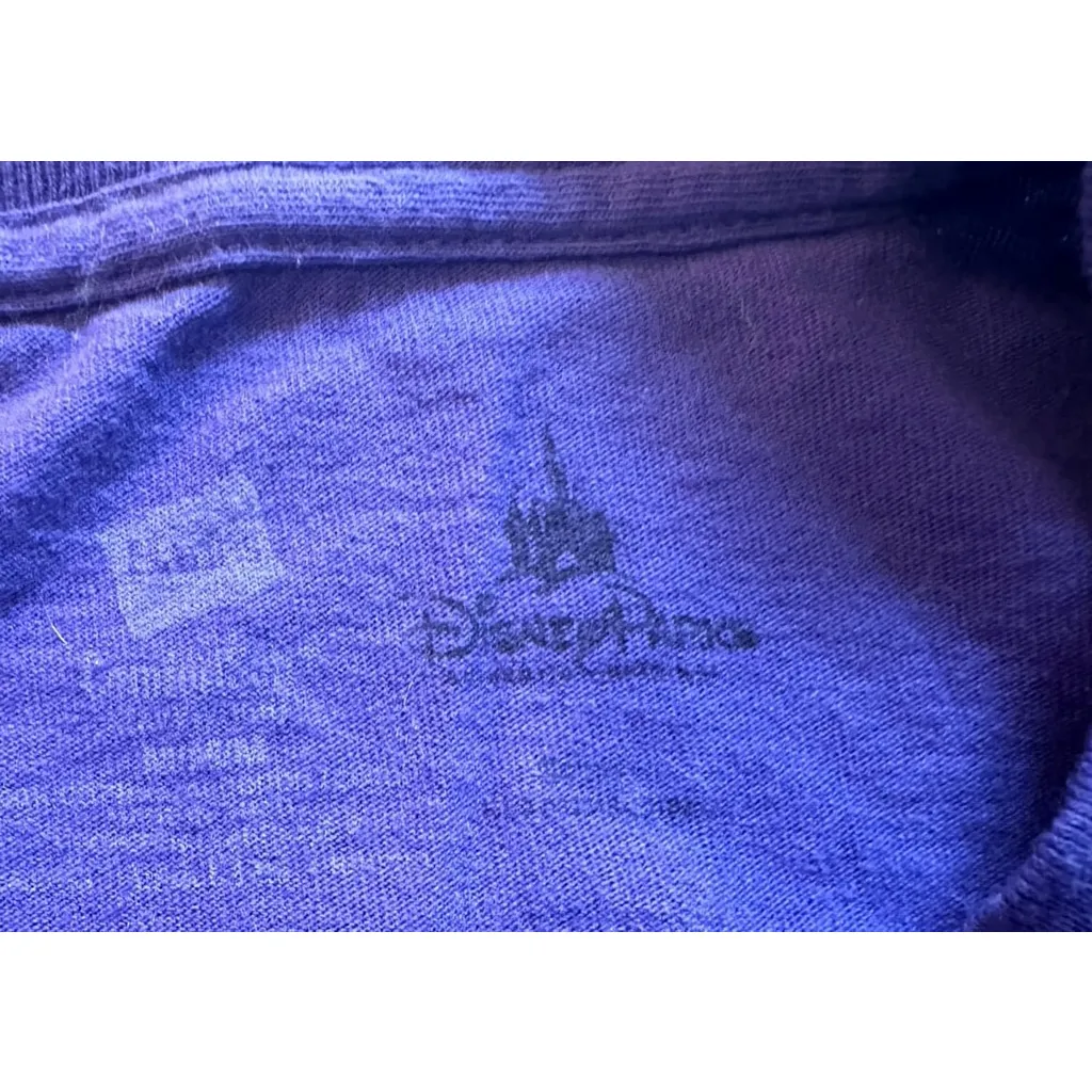 Women’s Hocus Pocus Villian Spectacular T-Shirt Size Large - Image 3