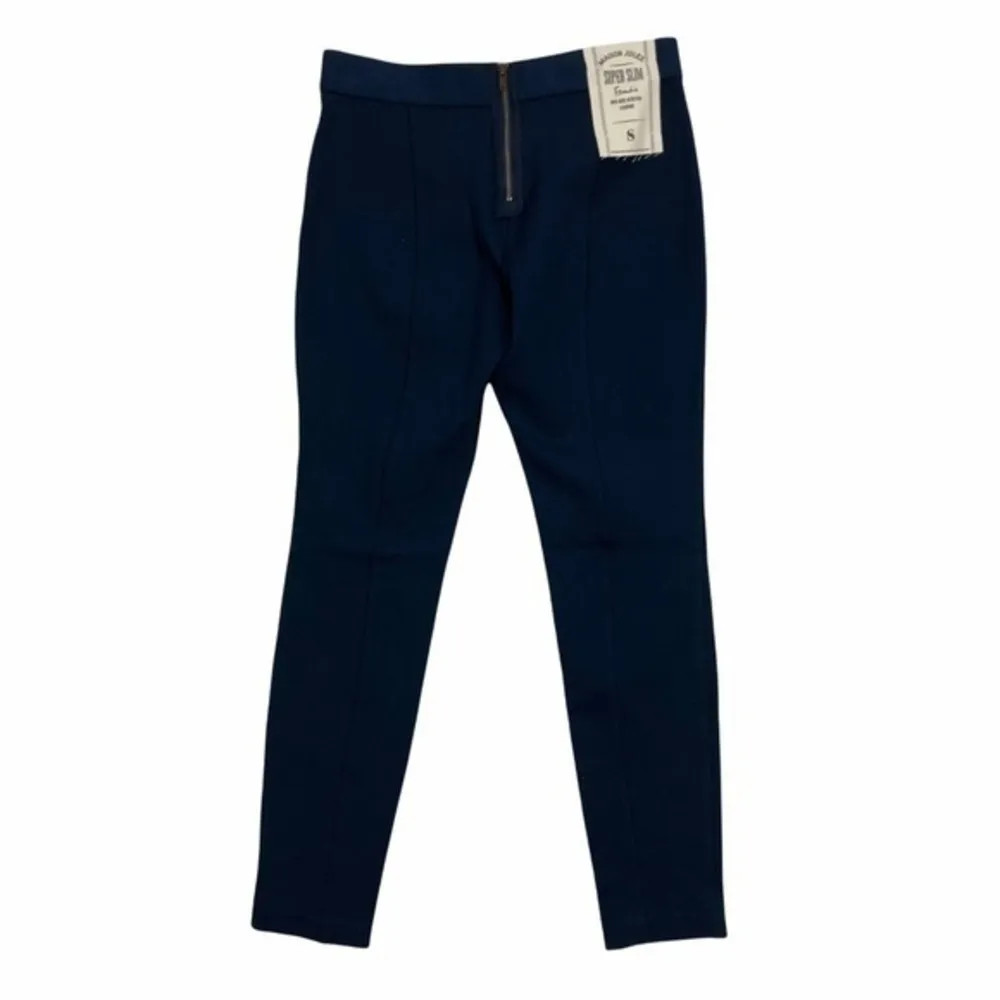 Maison Jules Frankie Navy Super Slim‎ Legging - Image 2