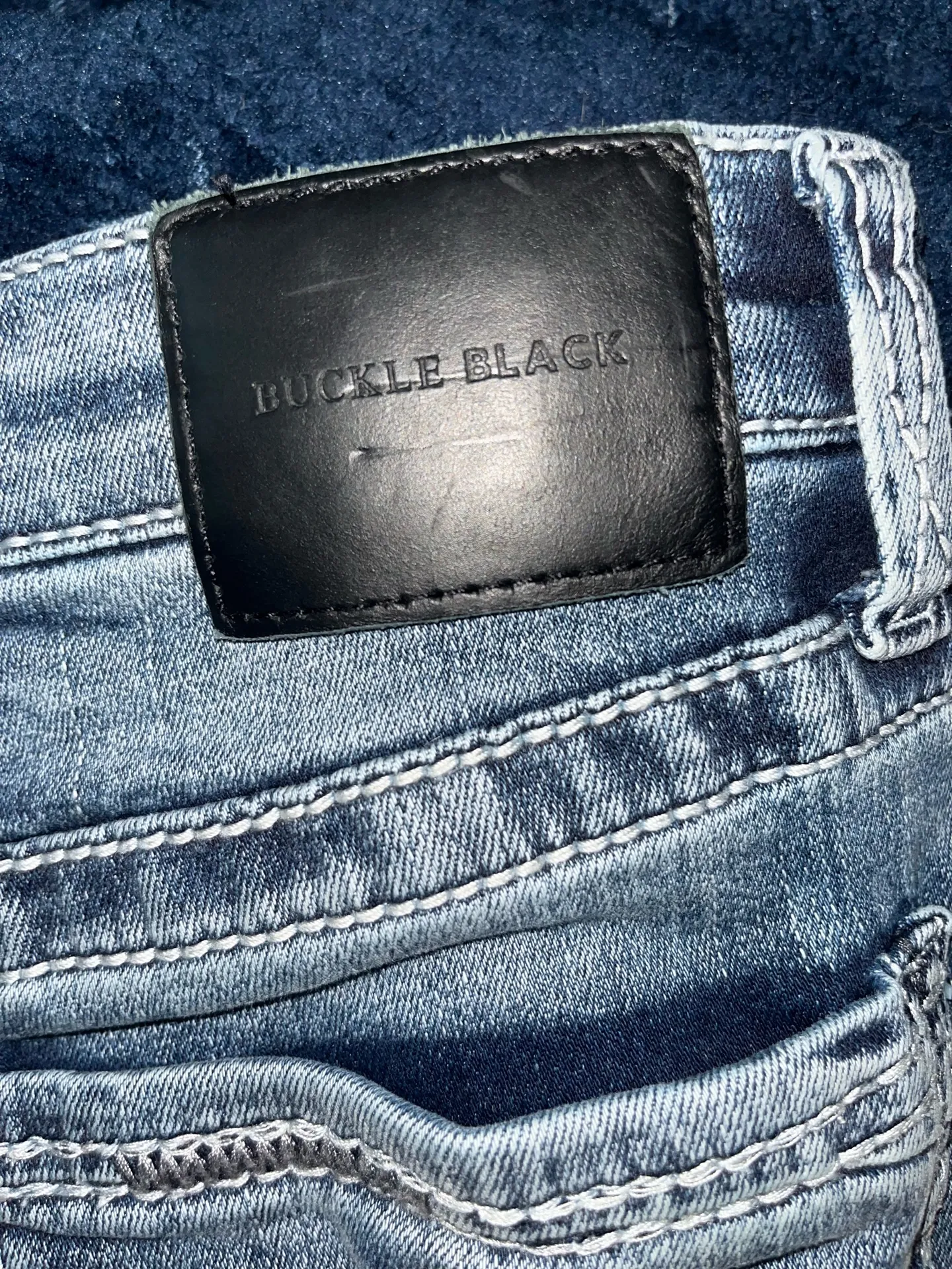 Ariat  Jeans Bootcut. - Image 6