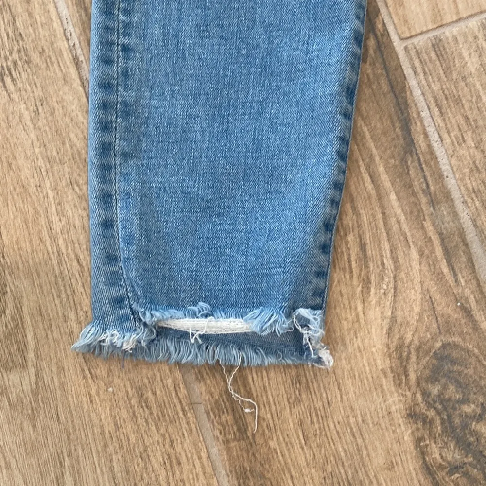 Abercrombie skinny jeans - Image 3