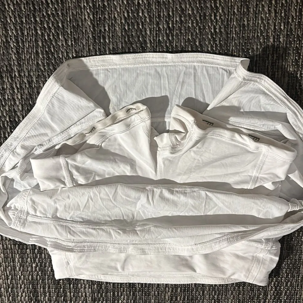 Lululemon Pace Rival Skirt (Tall) *4-way Stretch - Image 7