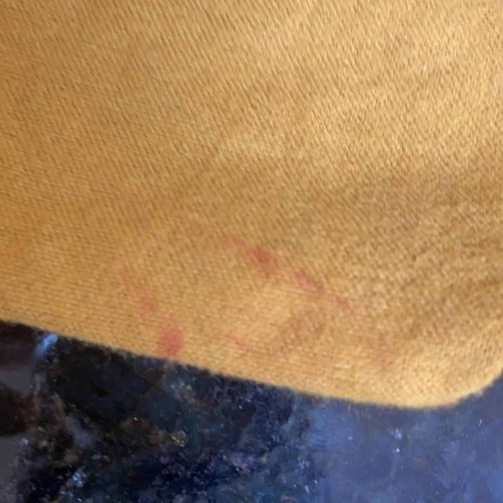 Helene Angeli small drawstring dust bag - Image 6