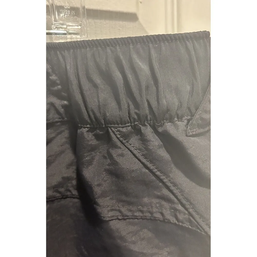 Columbia Womens PFG Coral Point II Shorts Size XL Black‎ UV Sun Protection - Image 8