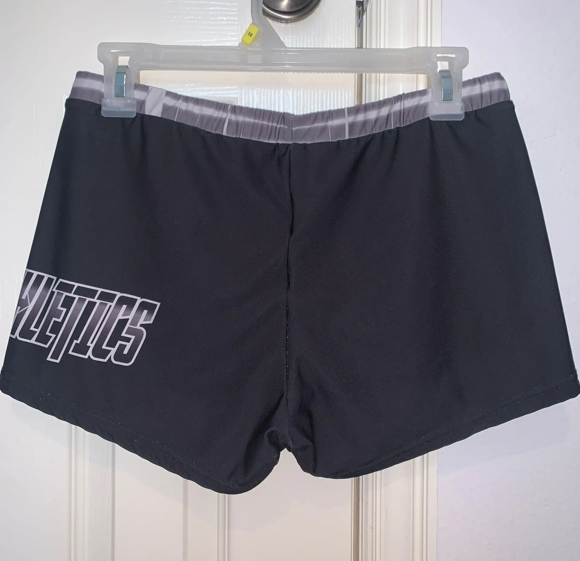 Spirit Cheer Athletics Spandex - Image 2