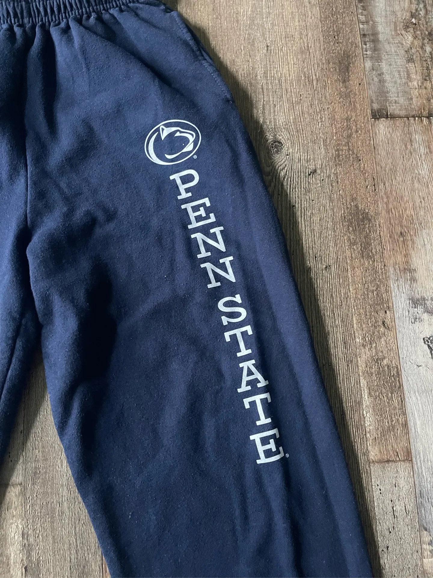 Penn State Sweatpants Size M - Image 2