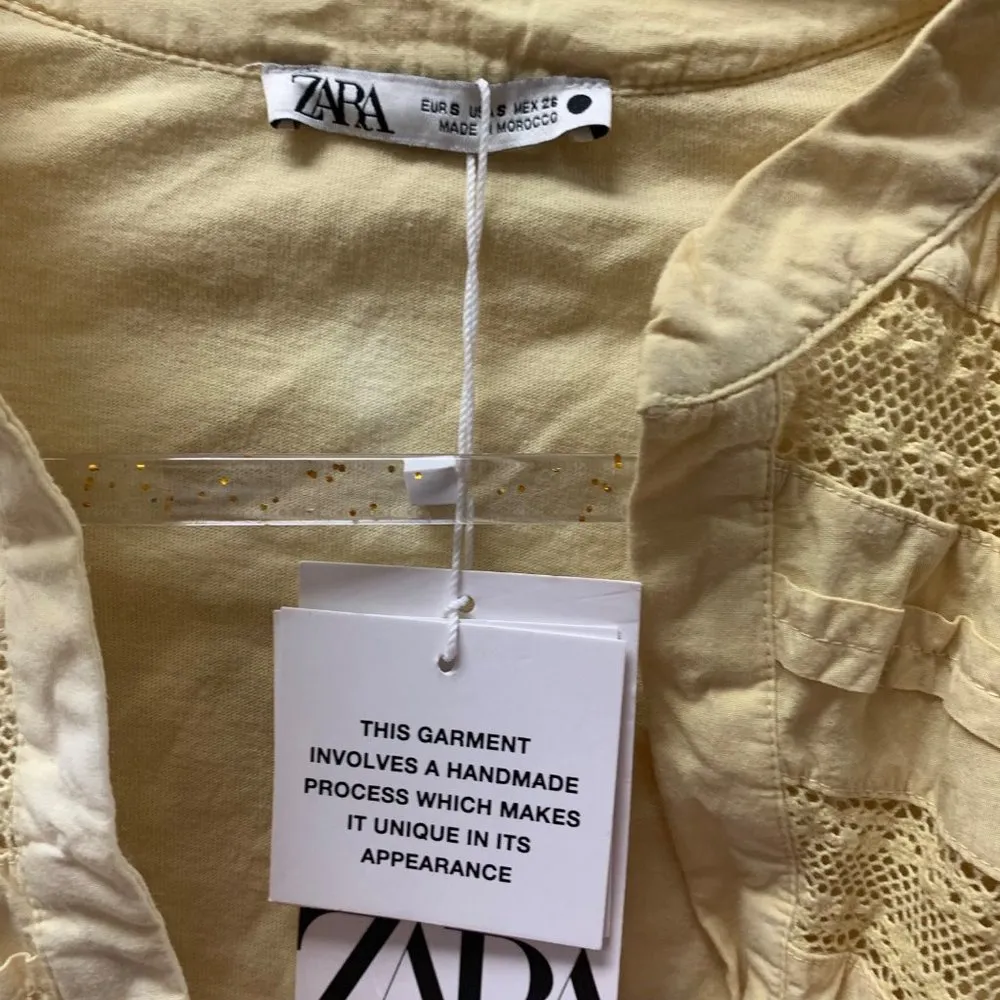 ZARA NWT - Image 5