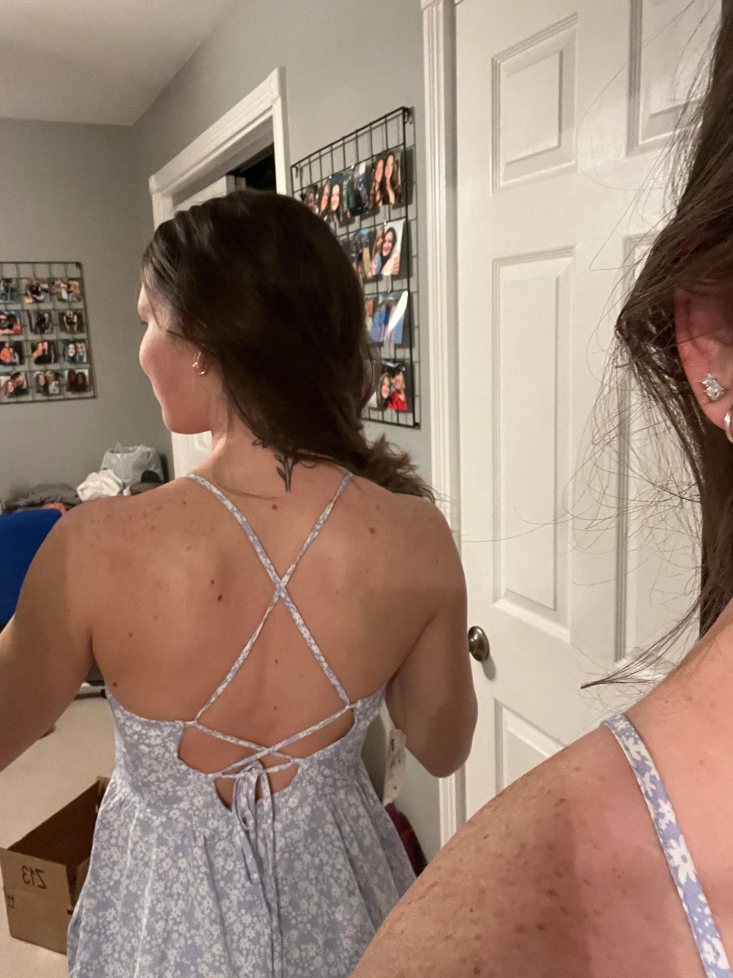 Floral Dress - Image 2