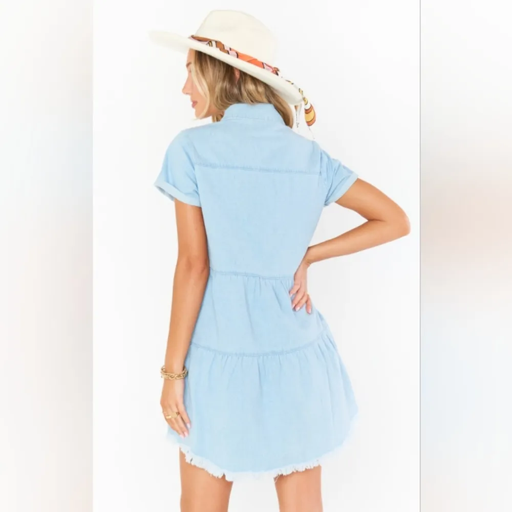 SMYM Birmingham Dress XL - Image 2