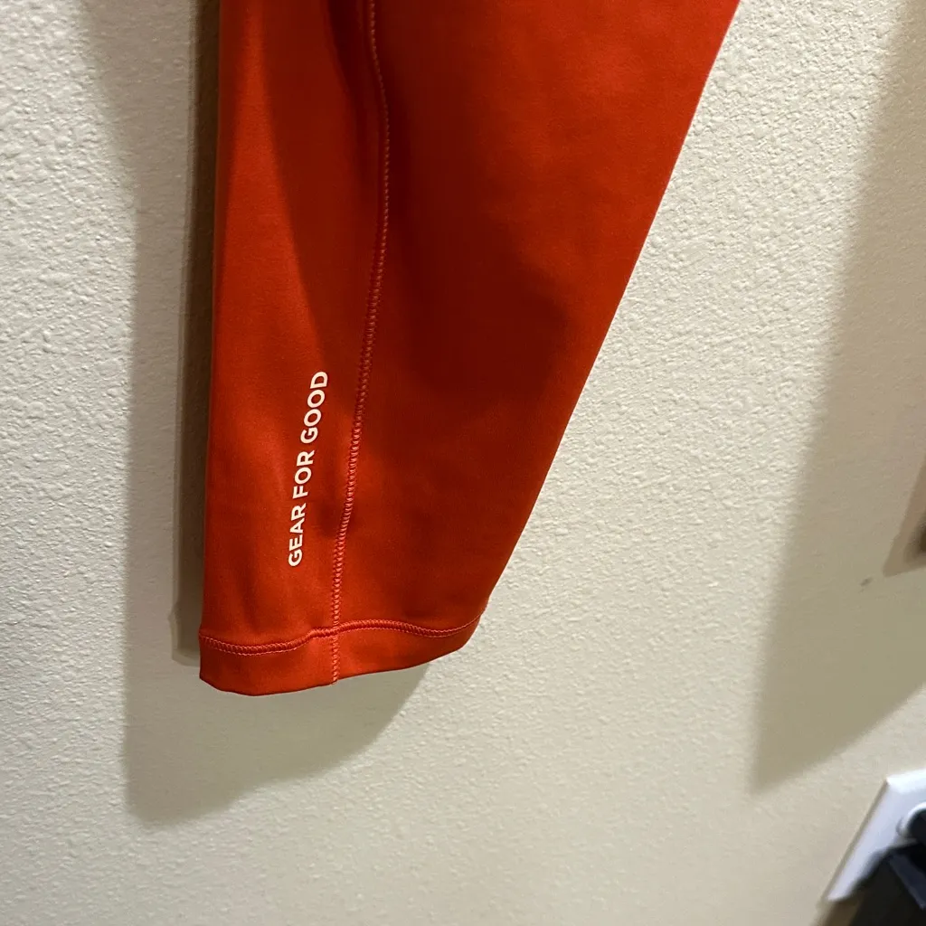 NWT Cotopaxi Size Large Verso Hike Tight Leggings - Image 11