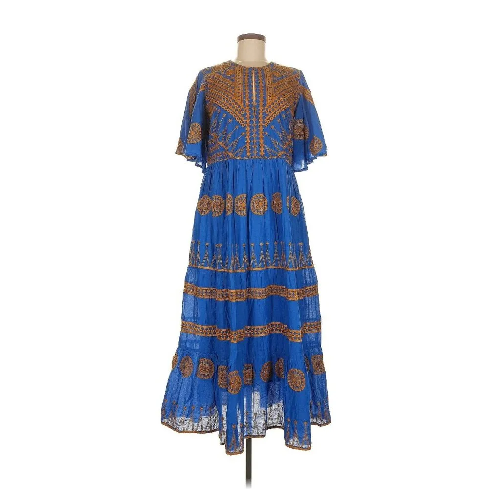 NWT Oliphant Flirty V - Image 7