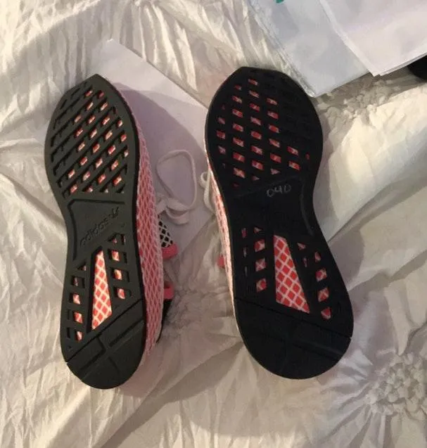 Adidas Deerupt Sneakers - Image 4