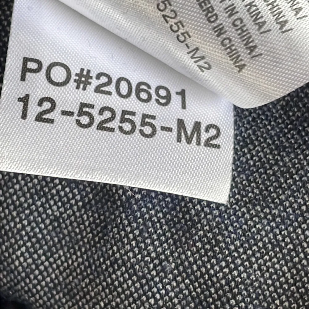 Lysse Mindy zip crop leggings pants - Image 6