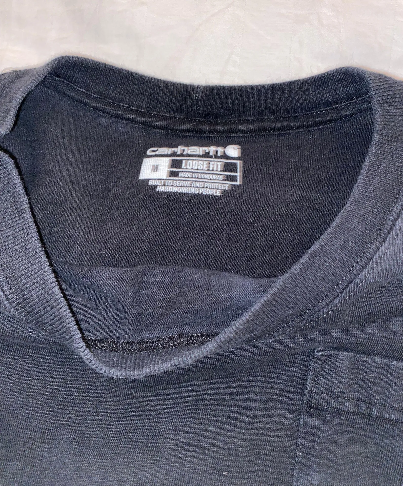 Long Sleeve Tee - Image 3