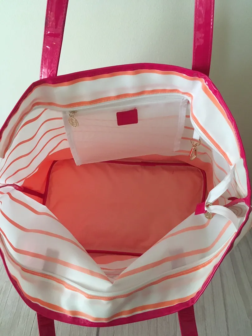 Large Beach Tote Multiple - Image 3