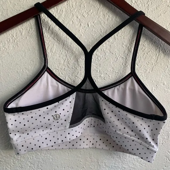 LULULEMON 6 sports bra - Image 2