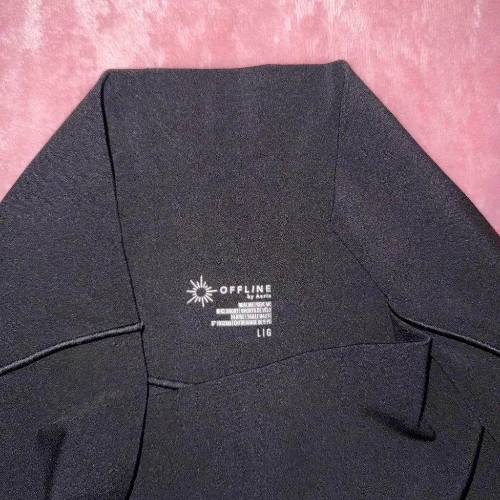 Aerie Nwot  Size Large Crossover - Image 3