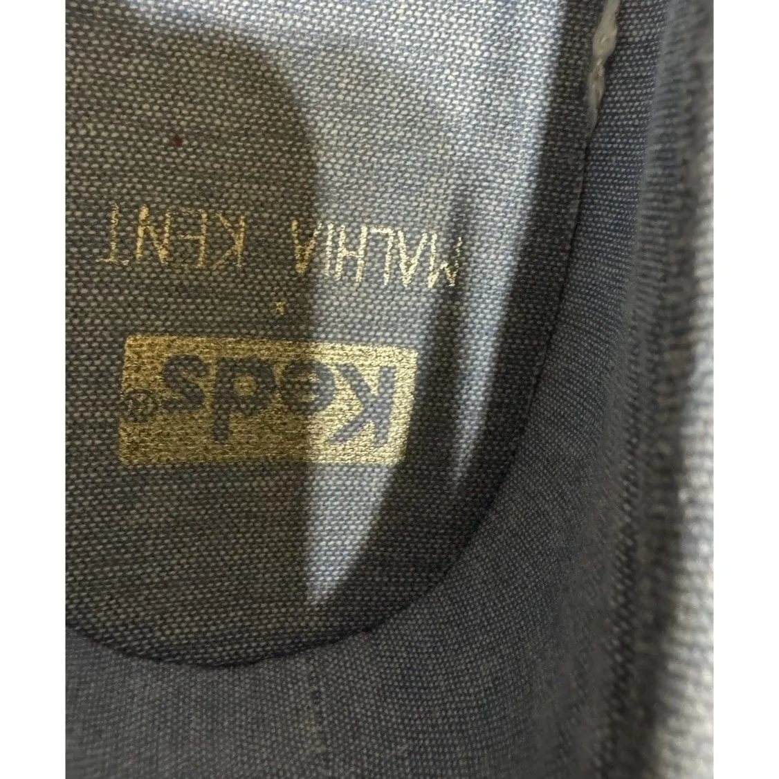 Keds x Malhia Kent Women Klein Triple Decker Sneaker Size 7.5 Sparky Cottagecore - Image 4