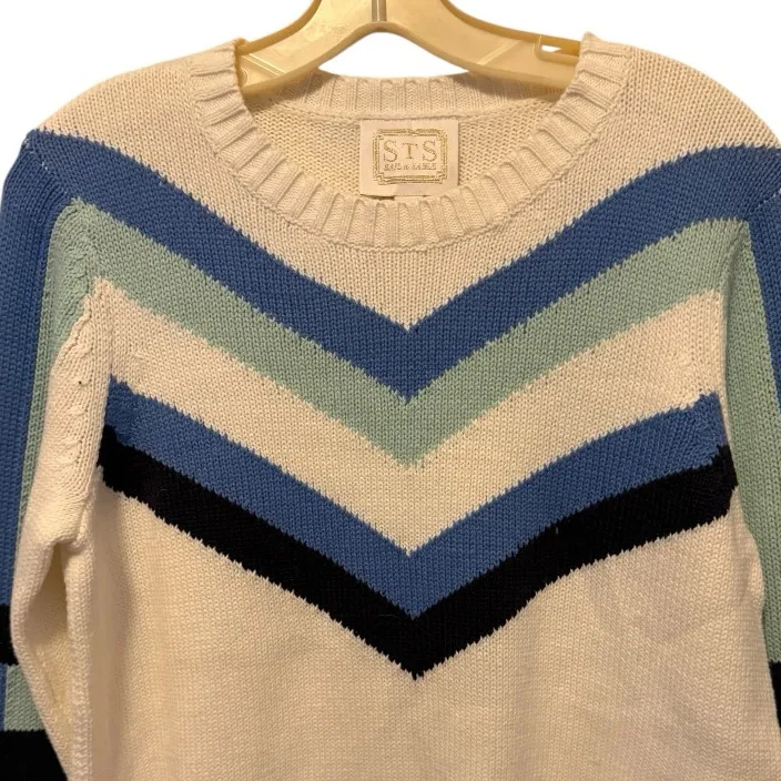 Sail to Sable Sweater nwot - Image 2