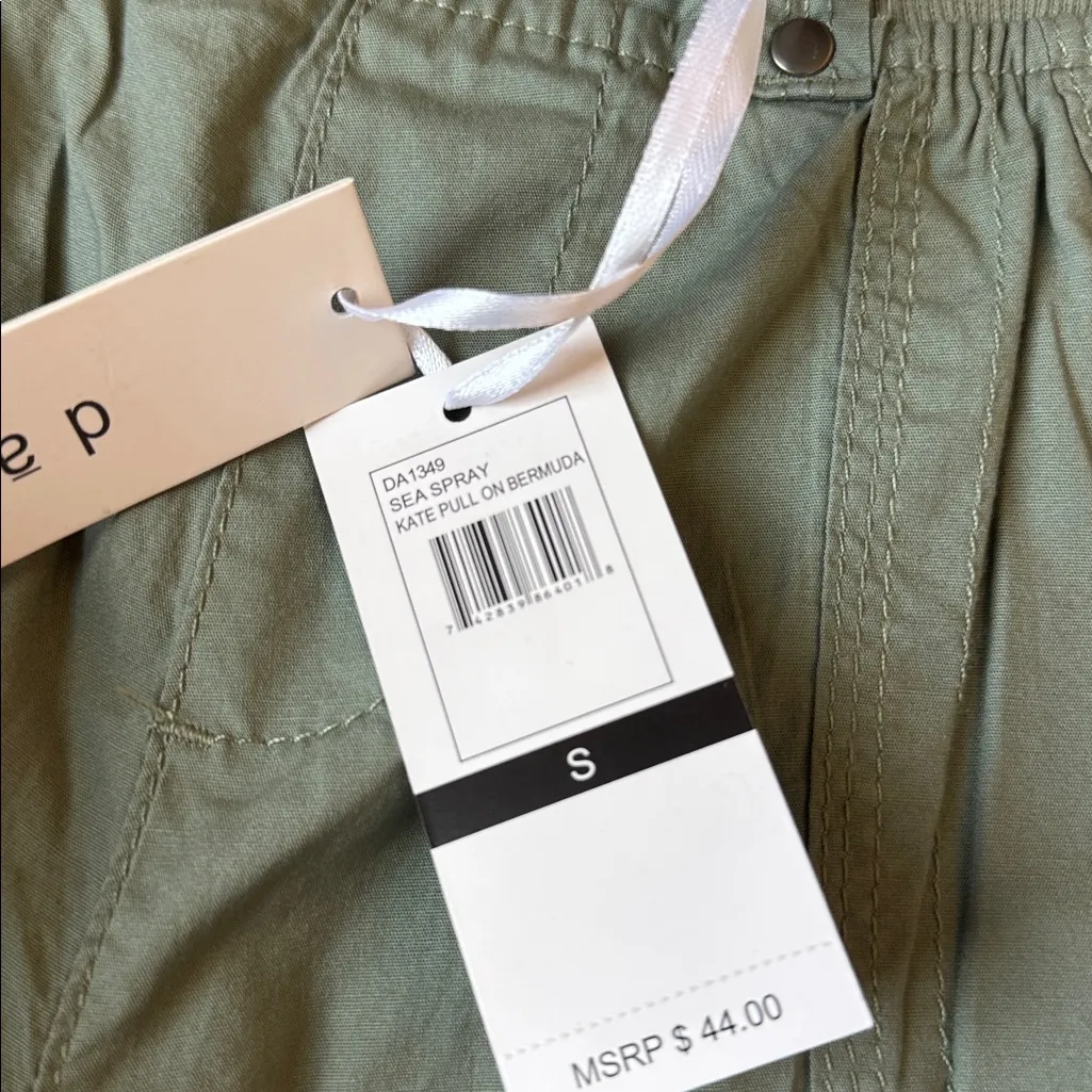 Dash Green Kate Pull - Image 3