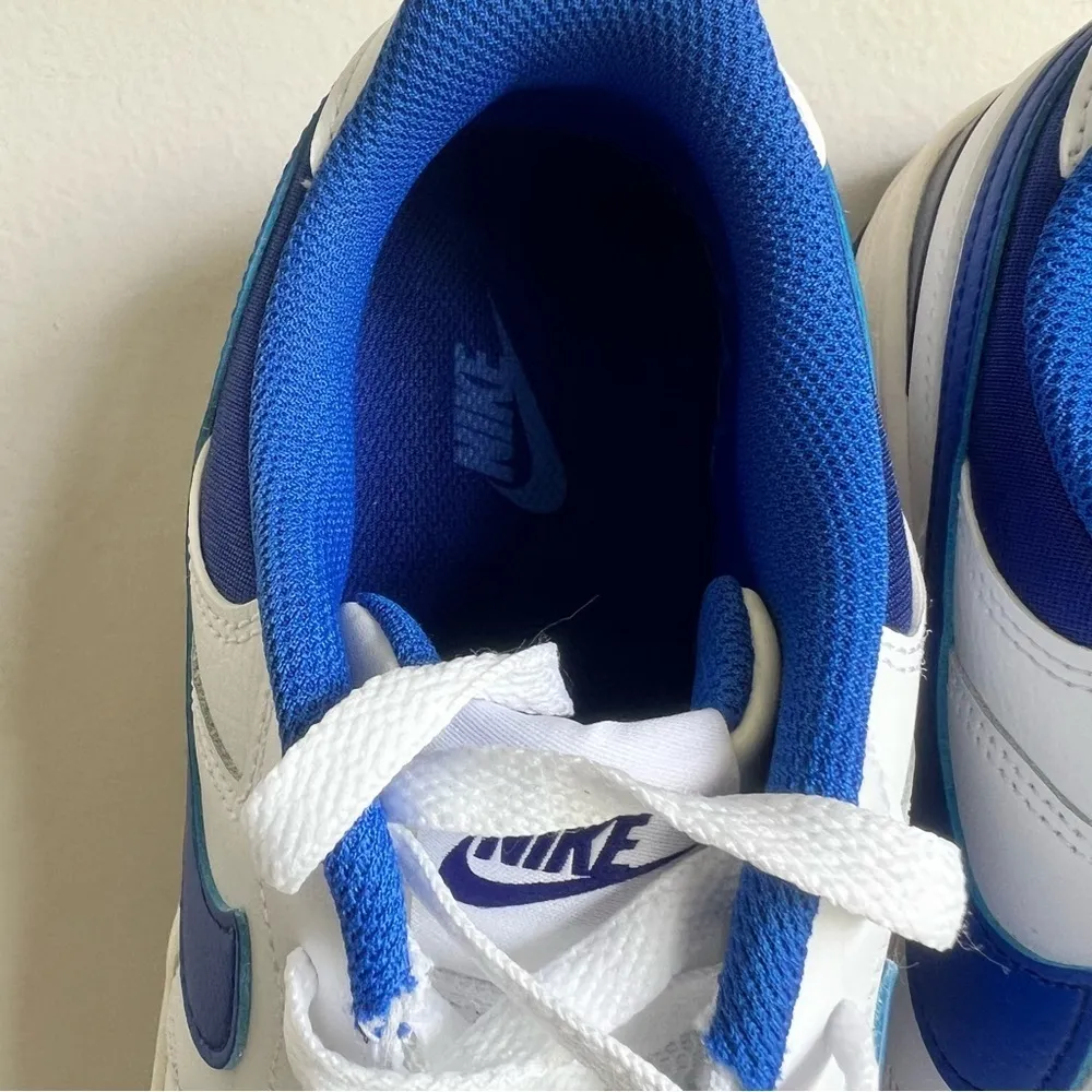 Nike Gamma Force Unisex Shoe Size 11 or 9.5 #508 - Image 6