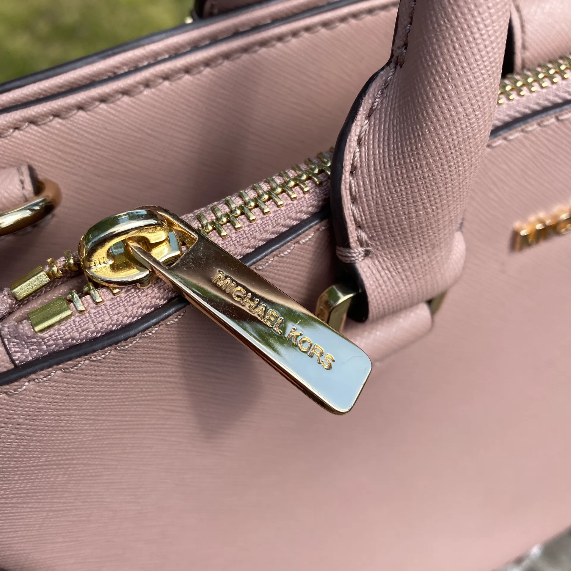 Michael Kors Bag - Image 4