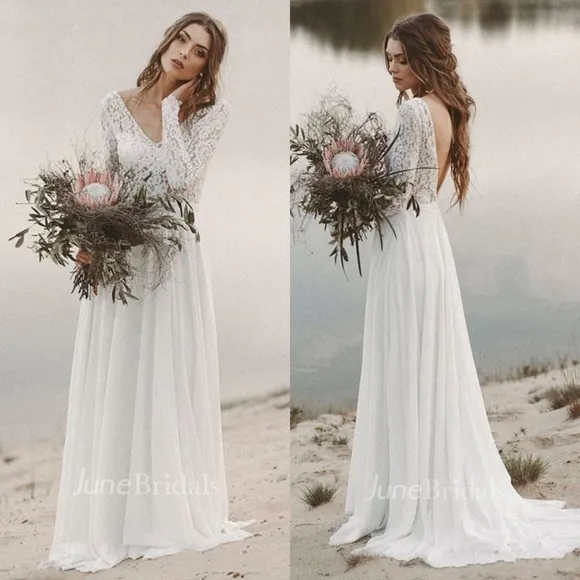 👰🏻‍♀️Boho V - Image 2