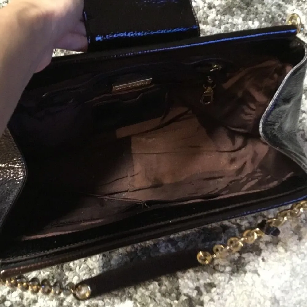 Anne Klein New York Collection shoulder bag - Image 4