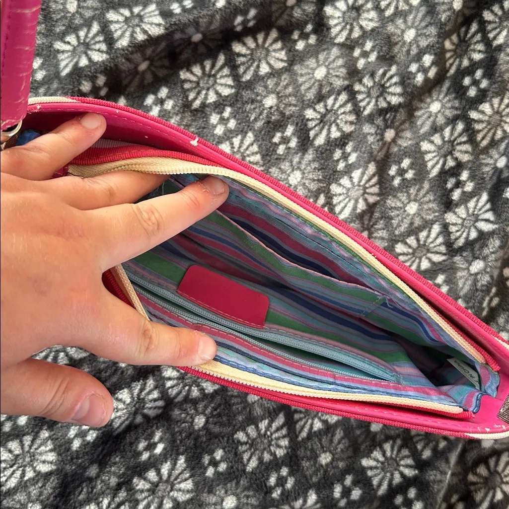 Kate Spade  Mini Purse - Image 5