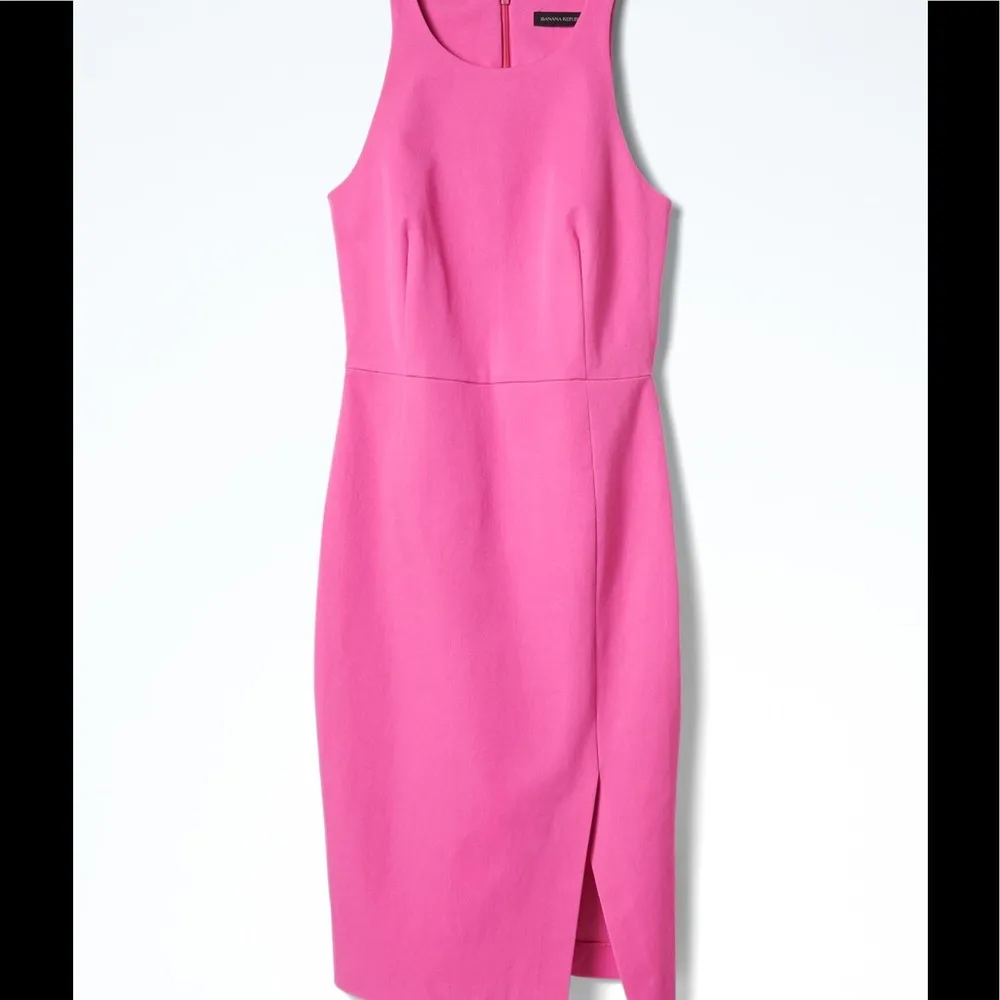 Banana Republic bi stretch dress. - Image 3