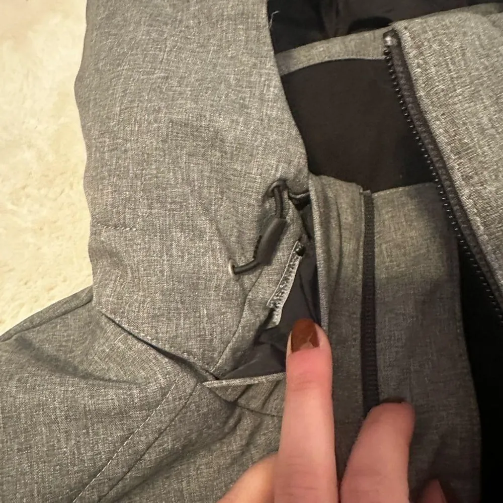 The North Face Apex Flex GTX Thermal Jacket Women's - Image 5