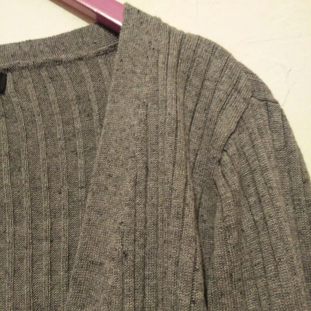 Atmosphere open front cardigan tonic - Image 8