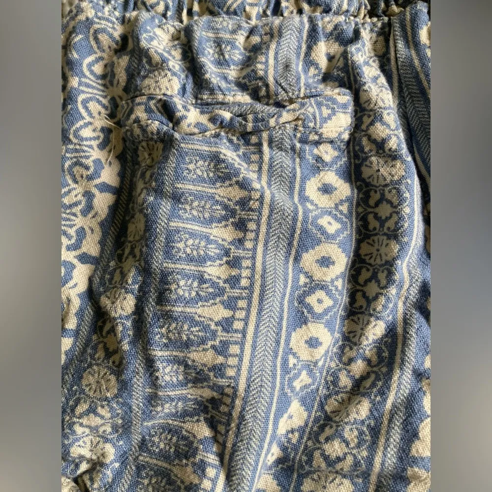 Cali 1850 Los Angeles shorts XS Blue - Image 6