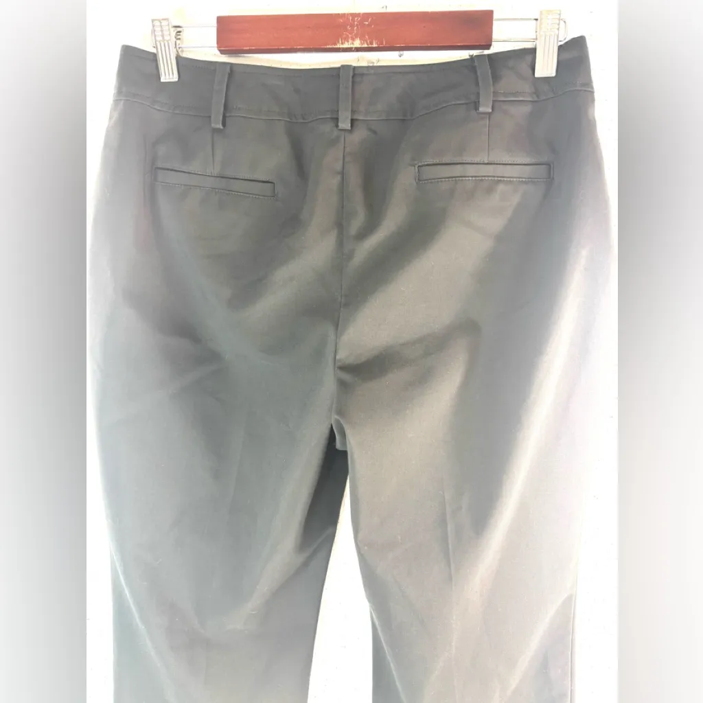 Talbots 12 Petite Black Workwear or Formal Trousers - Funeral - Image 6