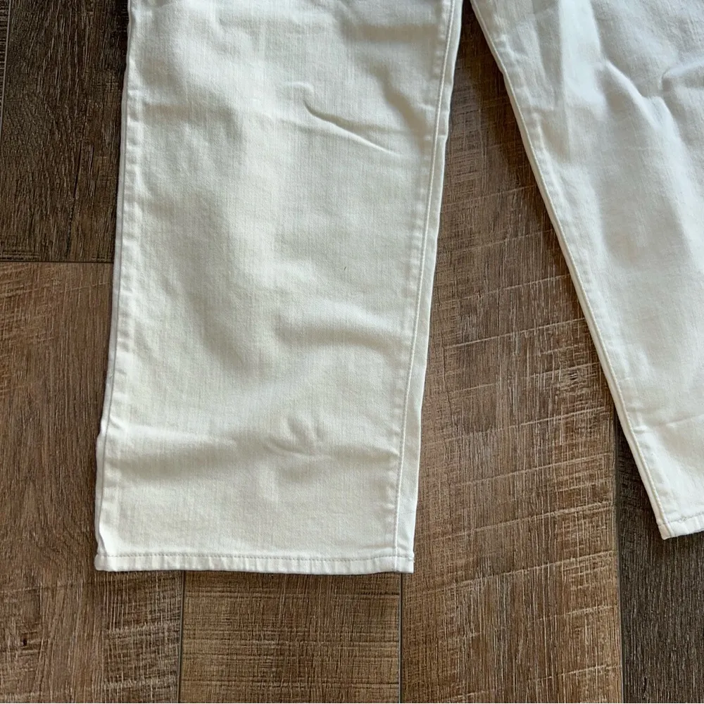 Signature by Levi Strauss Cream High - Image 3